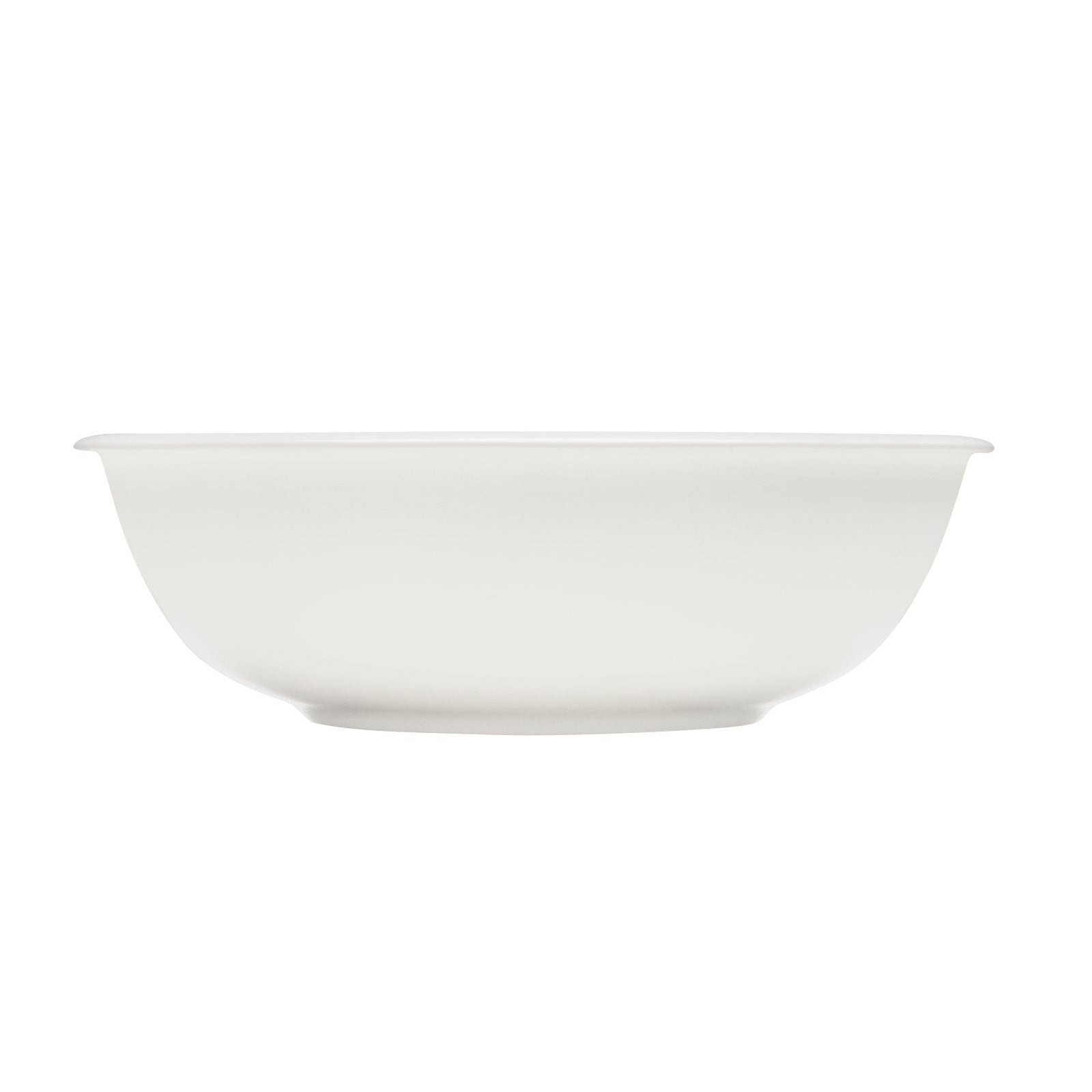 Iittala Raami Bowl White, 3.4L