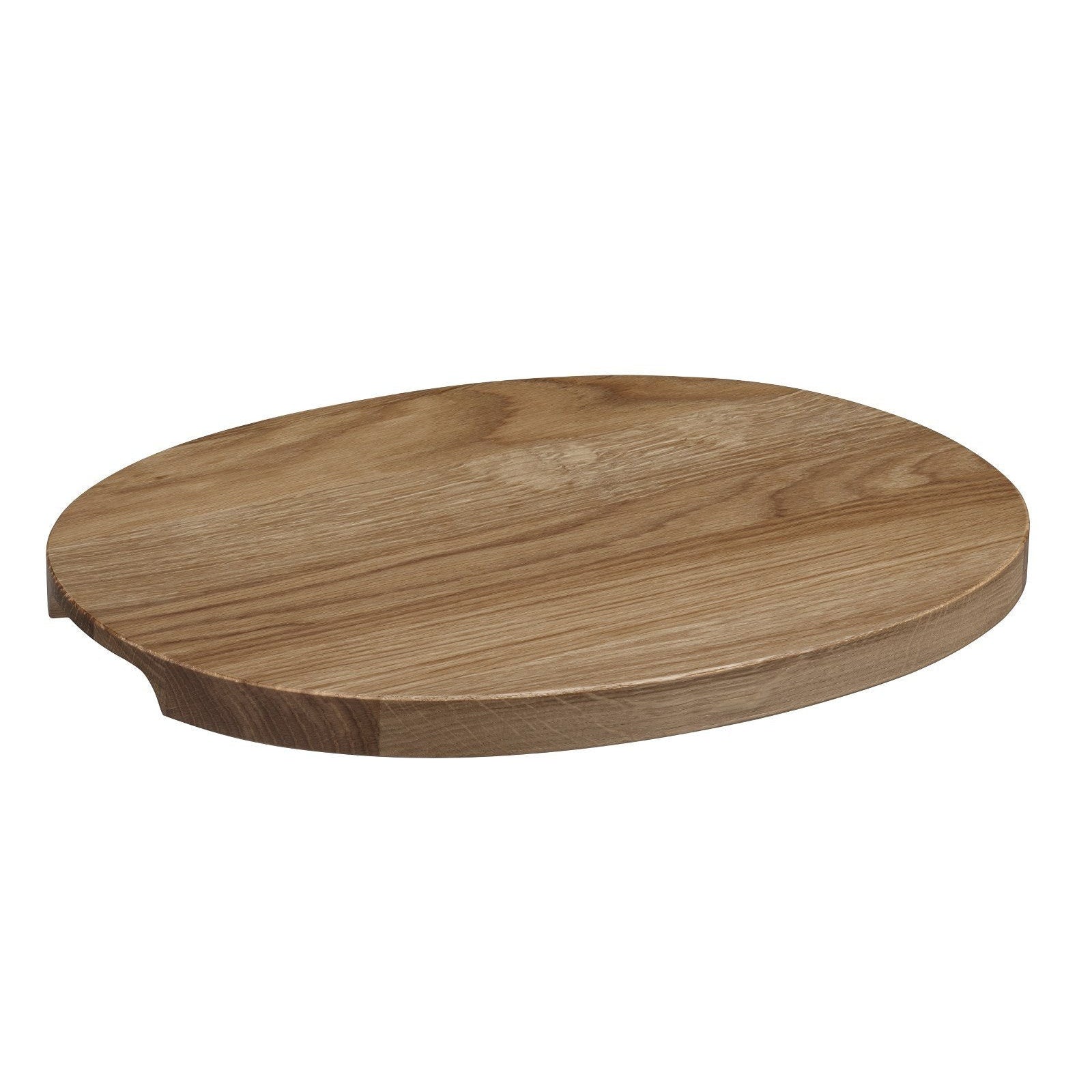 Iittala Raami Serving Board Oak, 38,5 cm