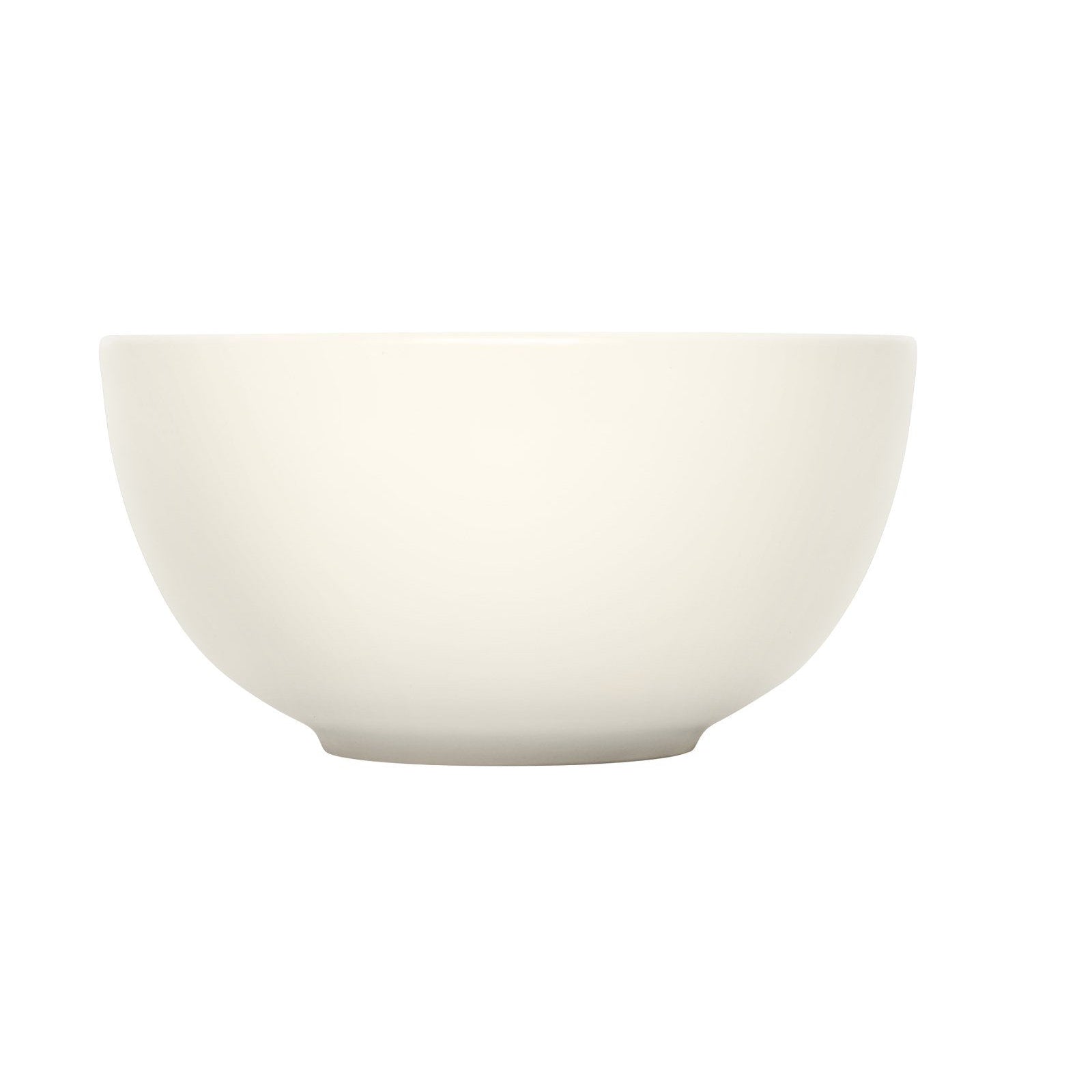 Iittala Teema Bowl White, 1,65L