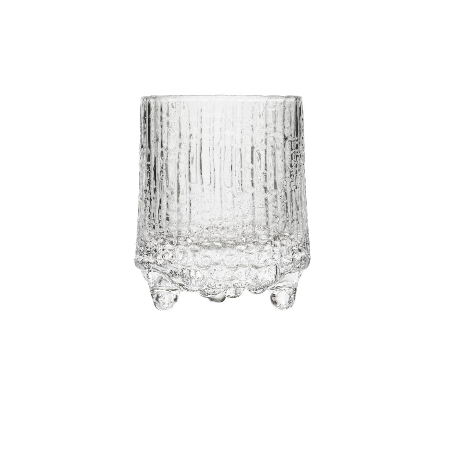 Iittala Ultima Thule Snapse Glass 2 st, 5cl