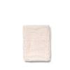 Juna Check Håndklæde Nude, 70x140 cm