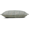 Juna Mjukt kudde, grå, 50x50 cm
