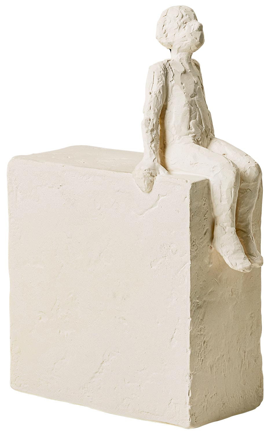 Kähler Astro dekorativ figur, jungfru 21 cm