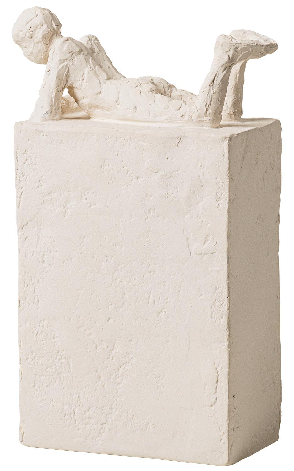 Kähler Astro dekorativ figur, Vattumannen 19 cm