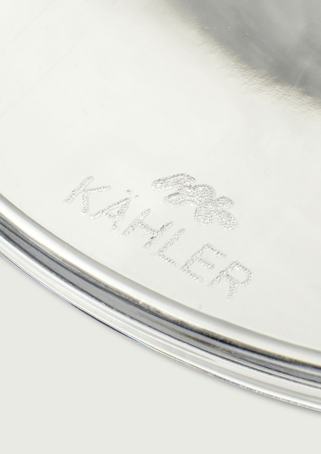 Kähler Hammershøi Rødvinsglas 49 cl, 2 Stk.