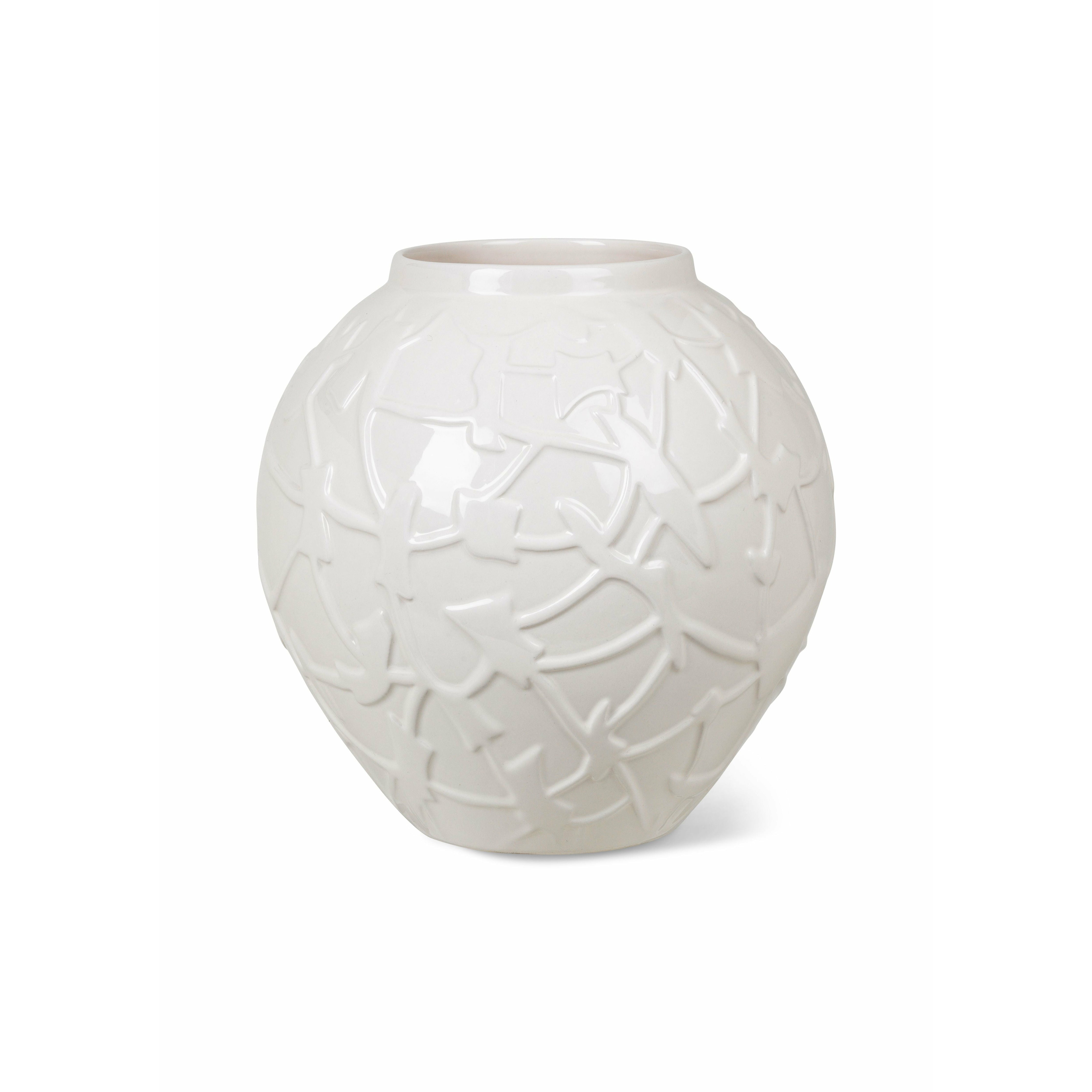 Kähler Relief Vase