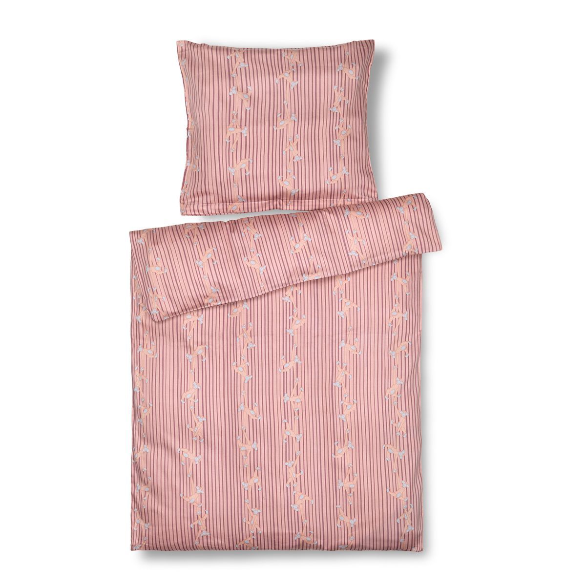 Kay Bojesen Barn sängkläder apa, rosa