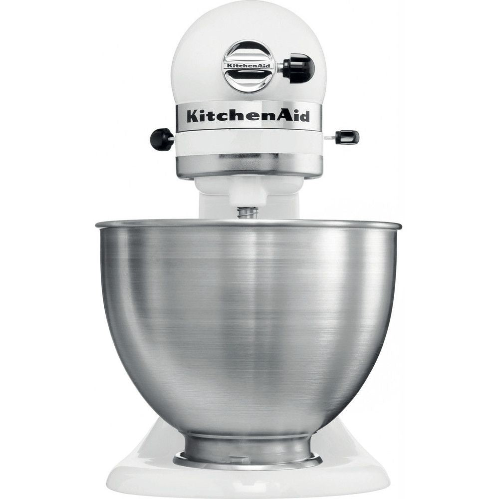 KitchenAid 5K45SS Classic Kitchen Machine 4.3 L, vit