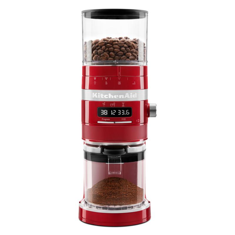 KitchenAid 5KCG8433 Artisan Coffeement, Red