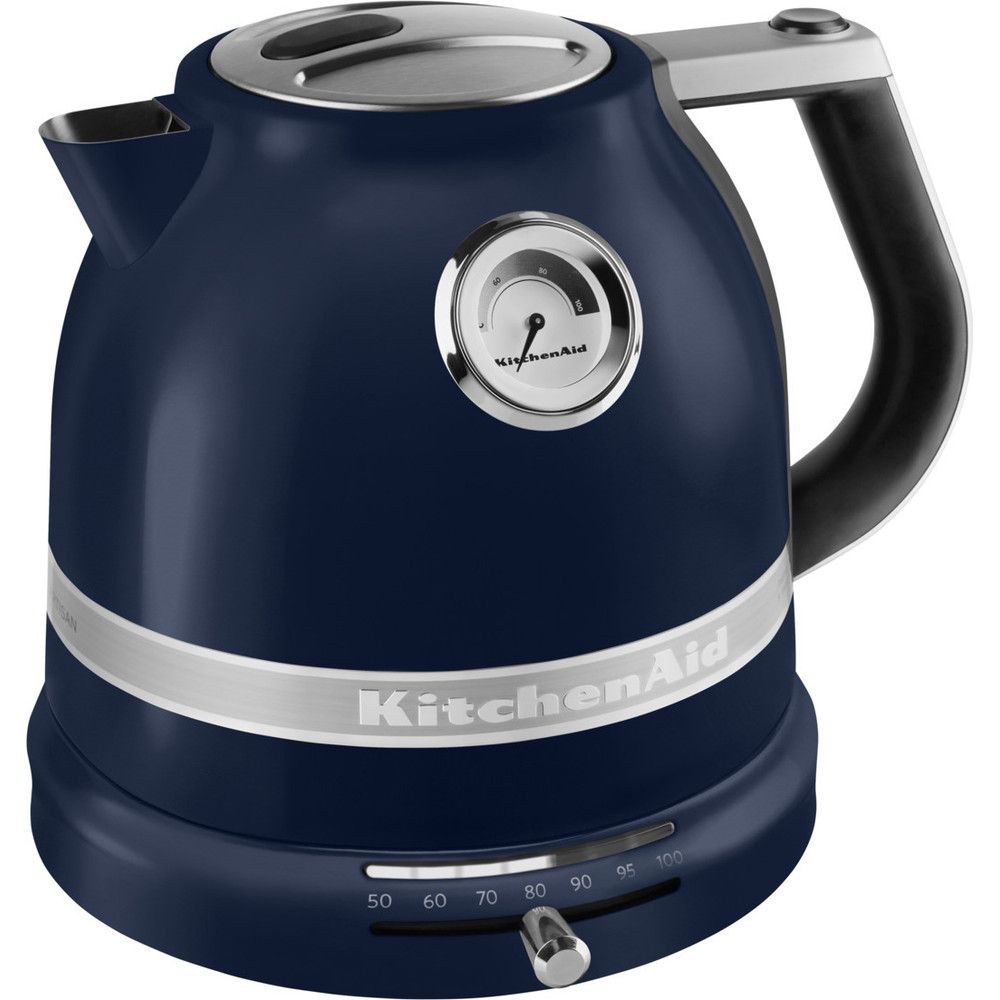 KitchenAid 5KEK1522 Artisan Boiler 1,5 L, bläckblått