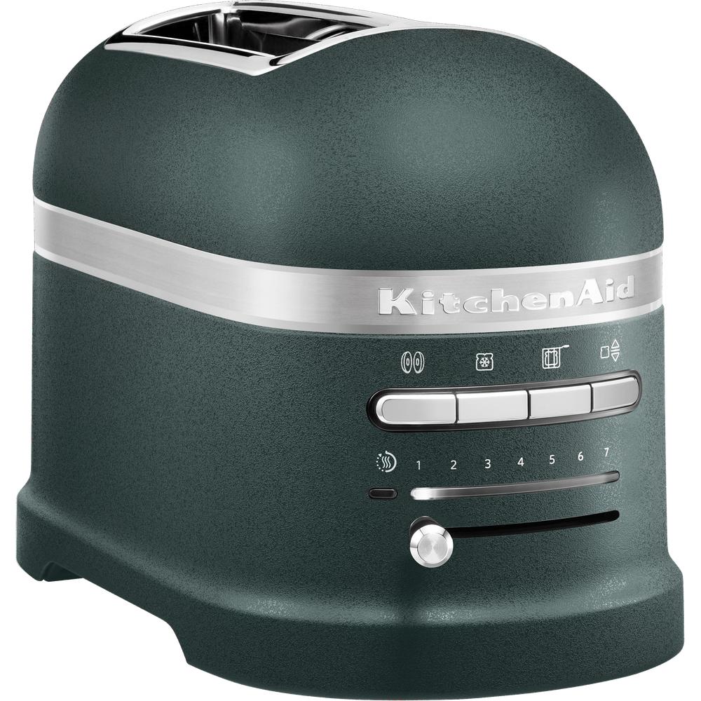 KitchenAid 5KMT2204 Artisan Toaster för 2 skivor, Pebbled Palm