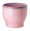 Knabstrup Keramik Urtepotteskjuler Ø 16,5 cm, Lyserød