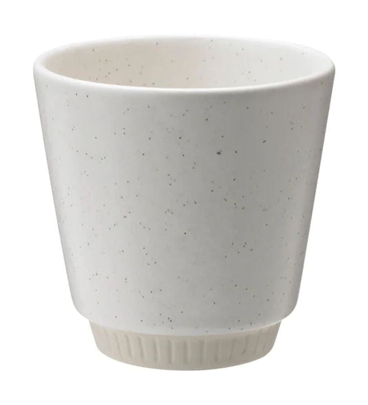 Knabstrup Keramik Colorit muggar 250 ml, sand