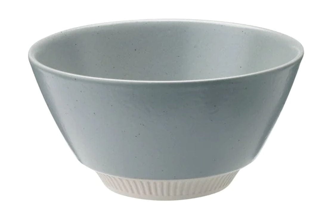 Knabstrup Keramik Colorit Bowl Ø 14 cm, grå