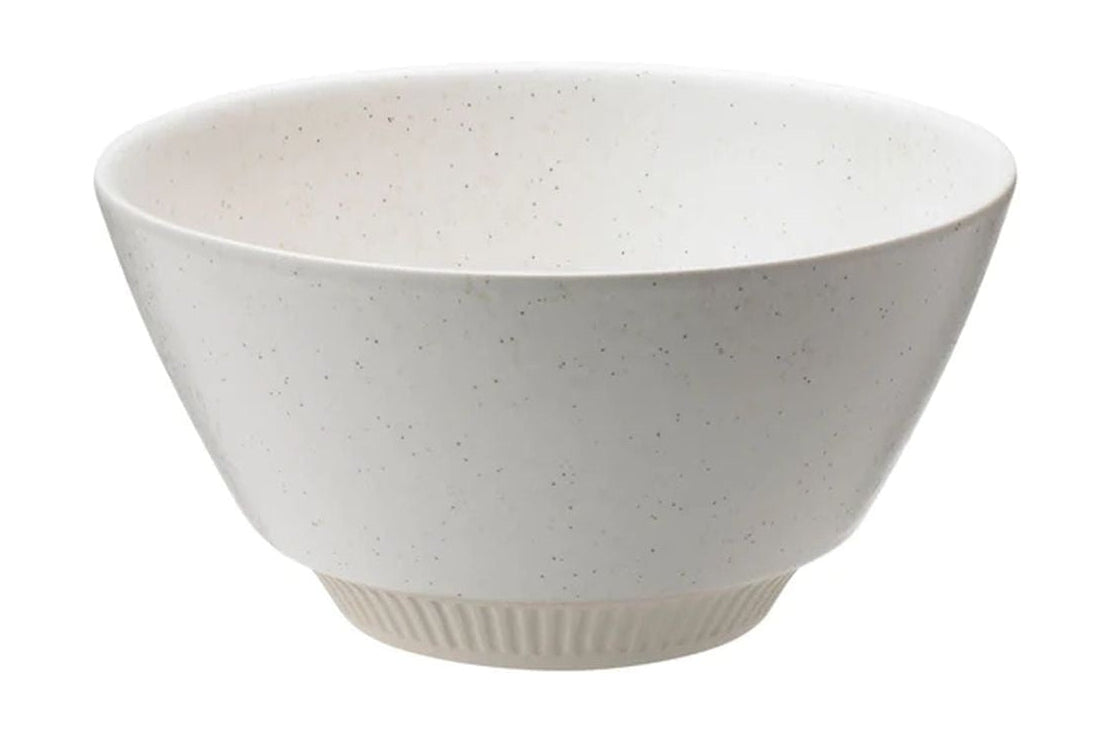 Knabstrup Keramik Colorit Bowl Ø 14 cm, sand