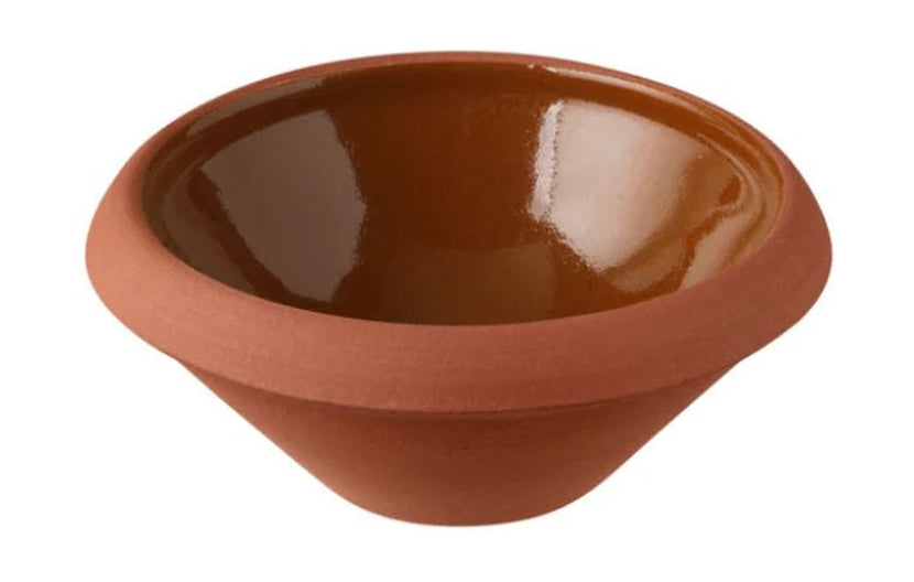Knabstrup Keramik Dejfad 0,1 L, Terrakotta