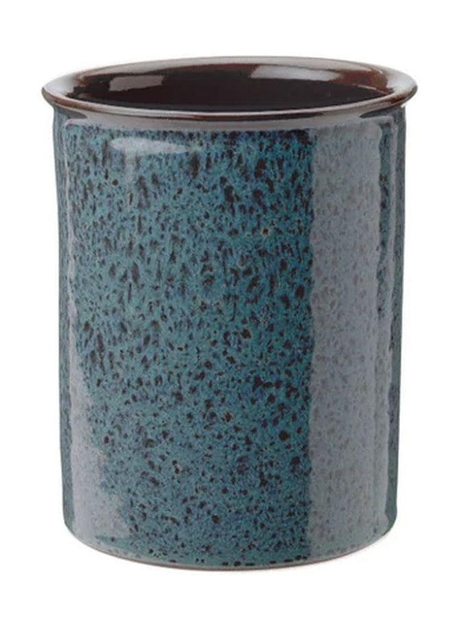 Knabstrup Keramik Redskabsholder, Soft Mint