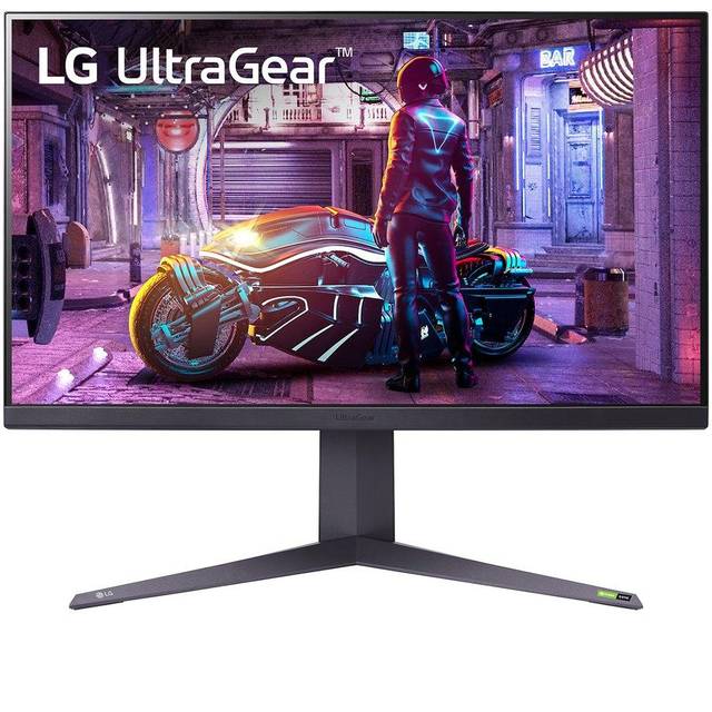 LG UltraGear 32GQ850 Gaming Monitor