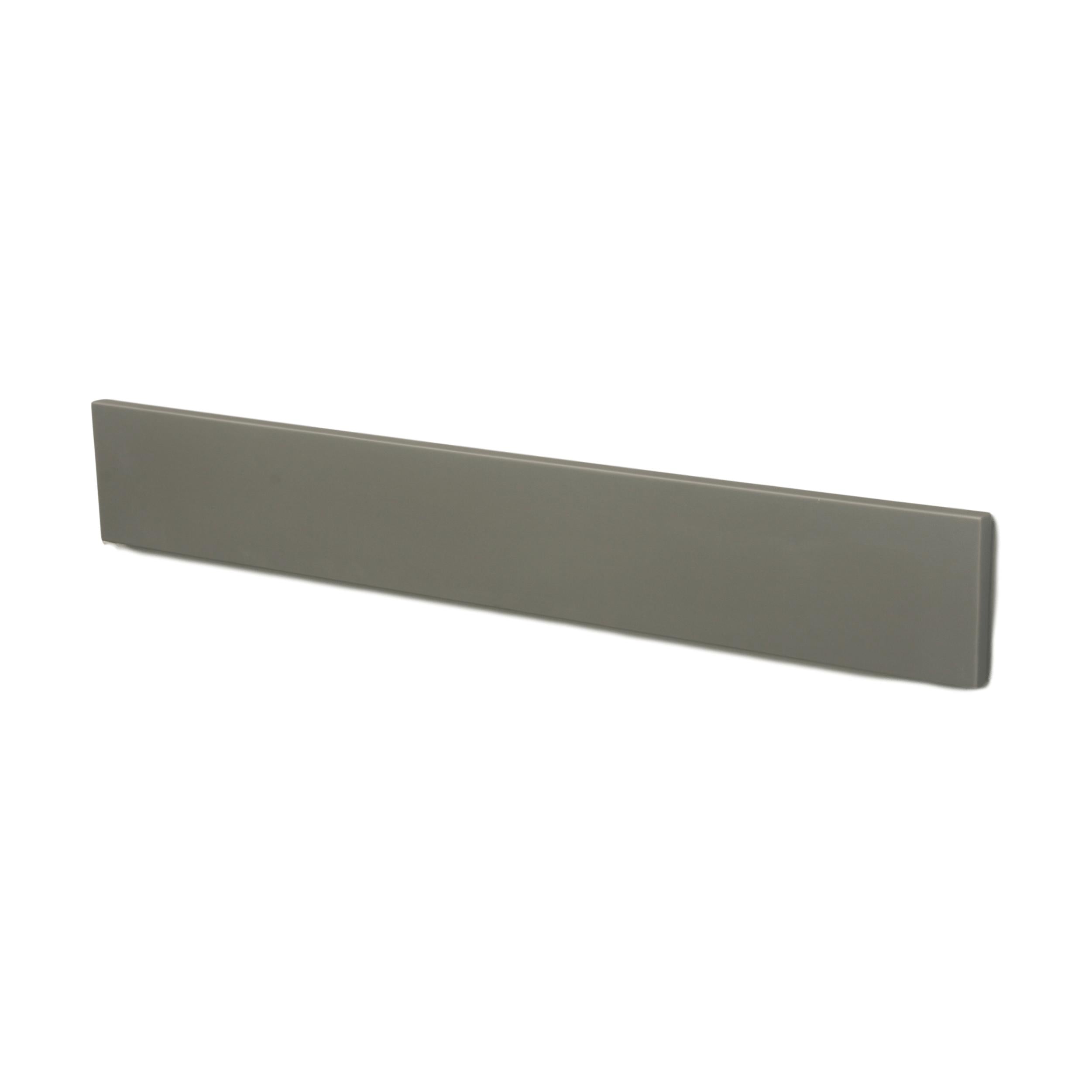 LoCa Straights knivhållare Gray, 60 cm