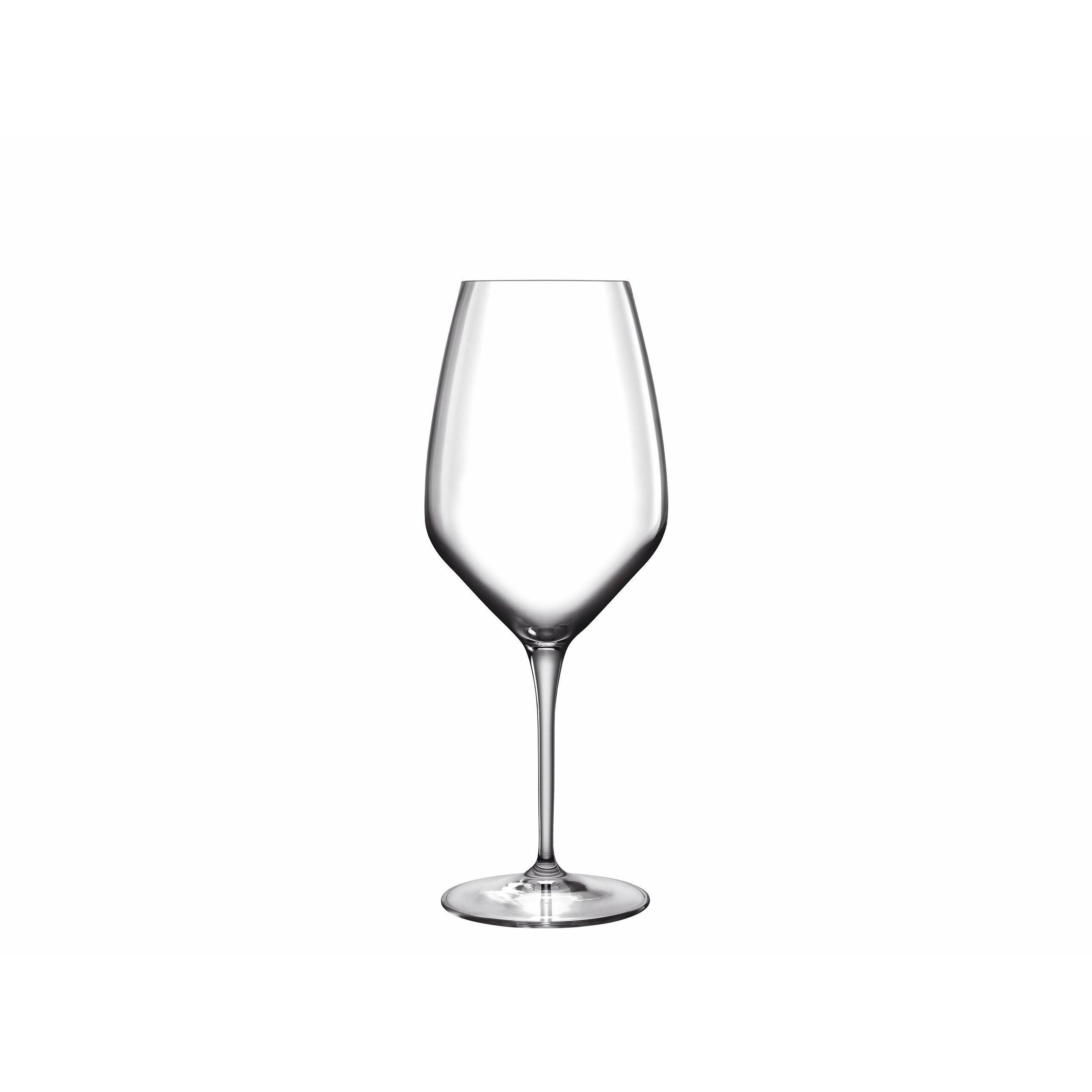 Luigi Bormioli Atelier White Wine Glass Riesling, 2 st.