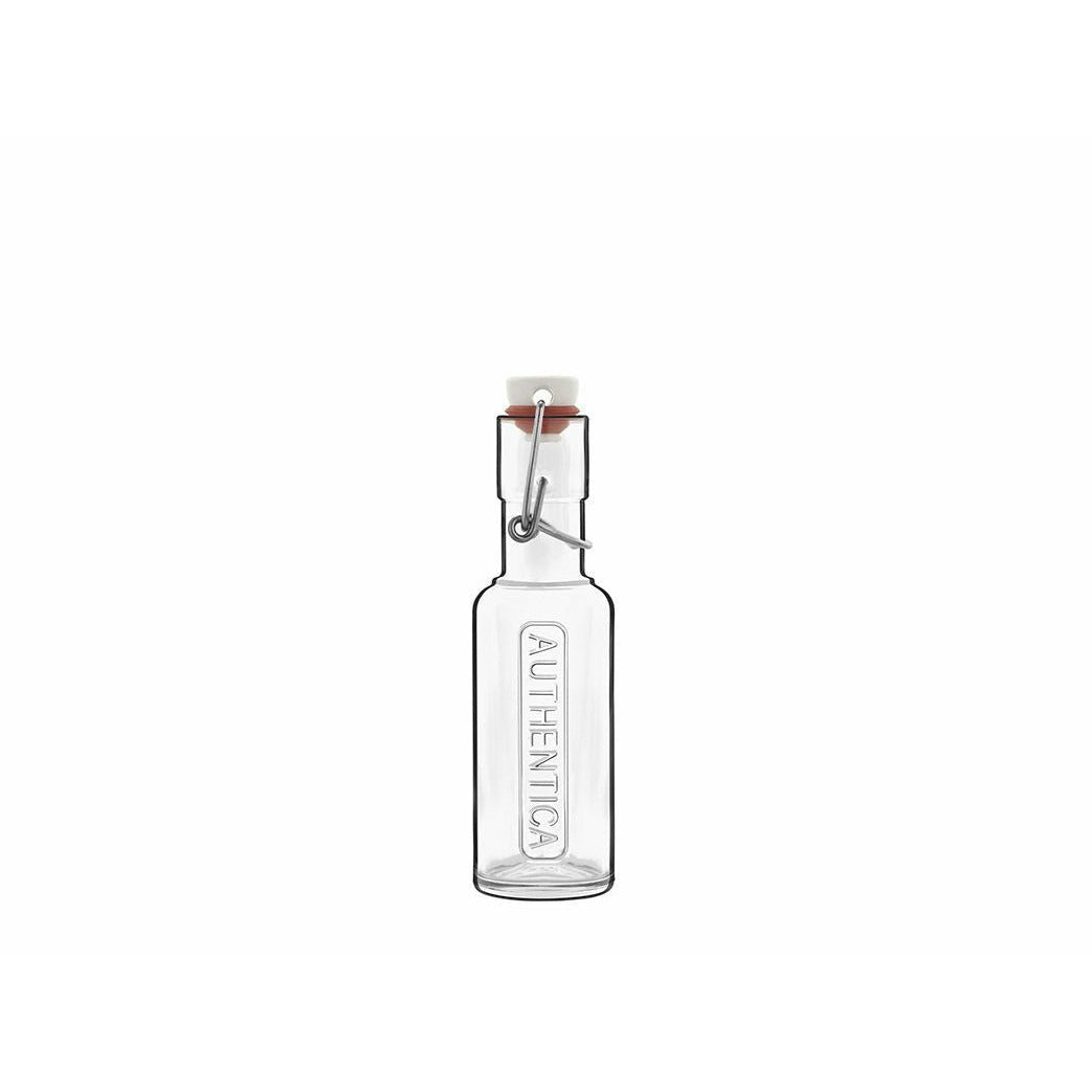 Luigi Bormioli Authentica Flaske Med Patentprop, 12,5 Cl
