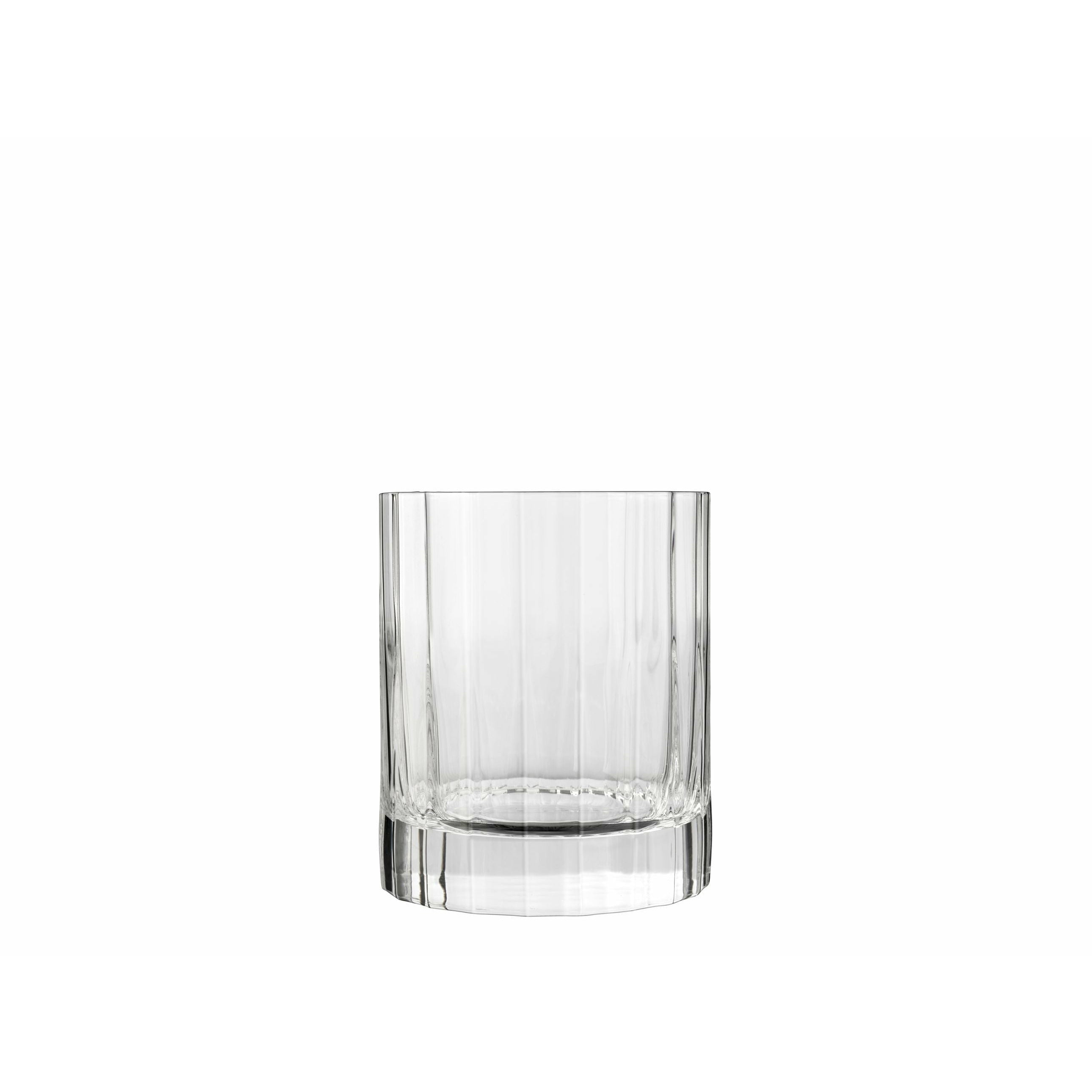 Luigi Bormioli Bach Whiskyglas, 4 Stk.