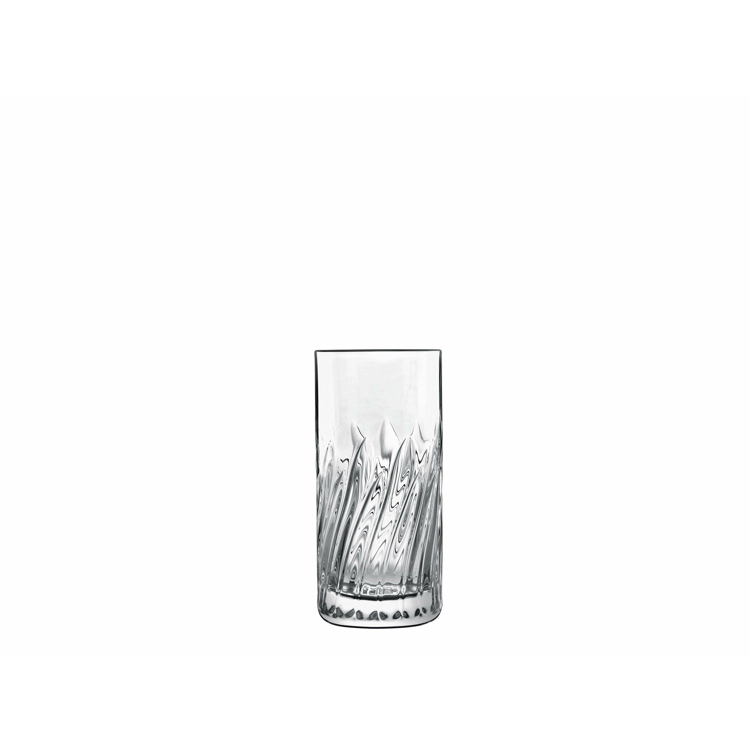Luigi Bormioli Mixology Shotglas/Snapseglas, 6 Stk.