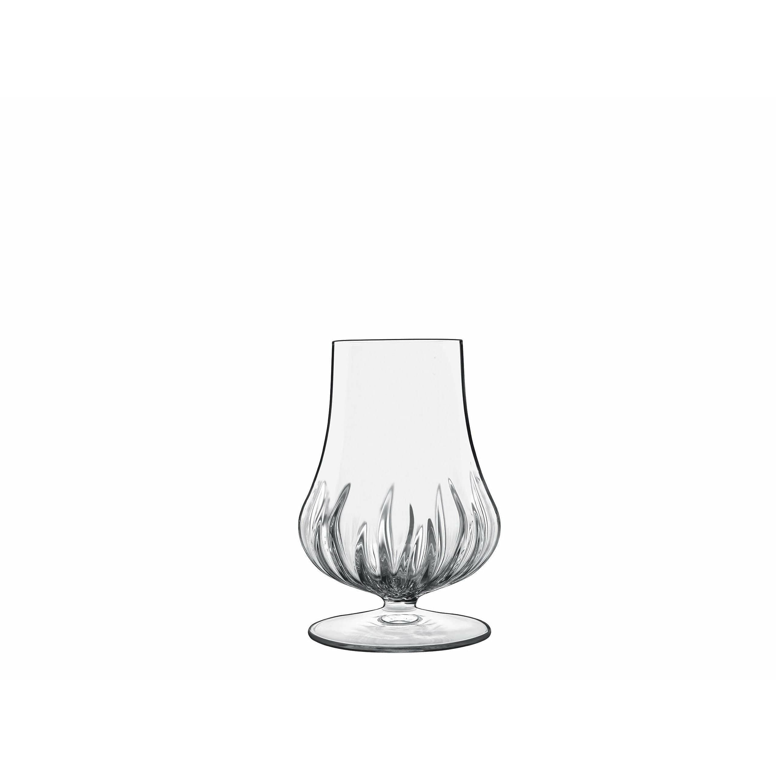 Luigi Bormioli Mixology Romglas/Whiskyglas
