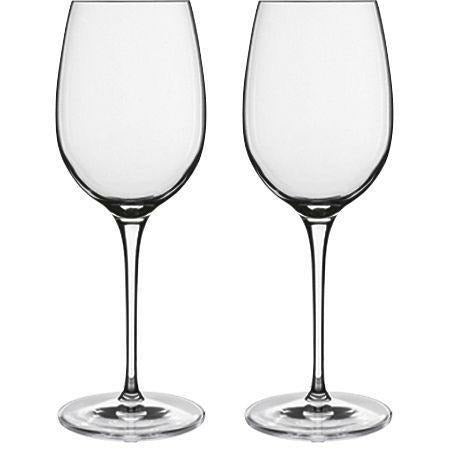 Luigi Bormioli Vinoteque White Wine Glass doft, 2 st.