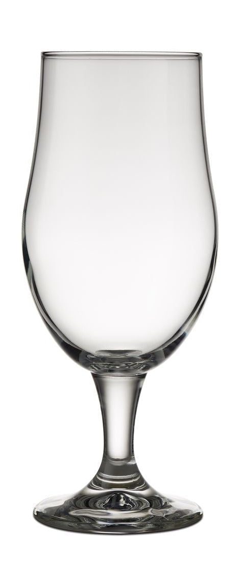 Lyngby Glas Jewel Beer Glass 49 Cl, 4 st.