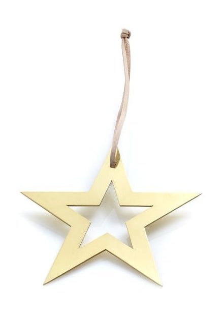 Malling Living Star Ornament II