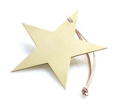 Malling Living Star Ornament