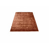 Massimo Bambu mattor koppar, 140x200 cm