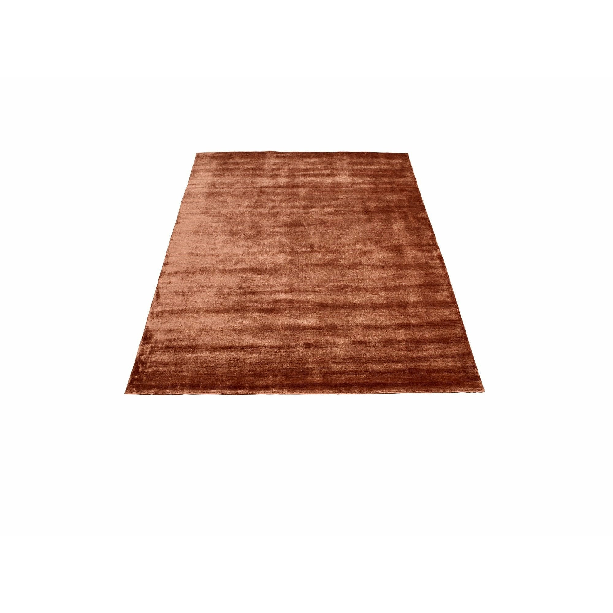 Massimo Bambu mattor koppar, 250x300 cm
