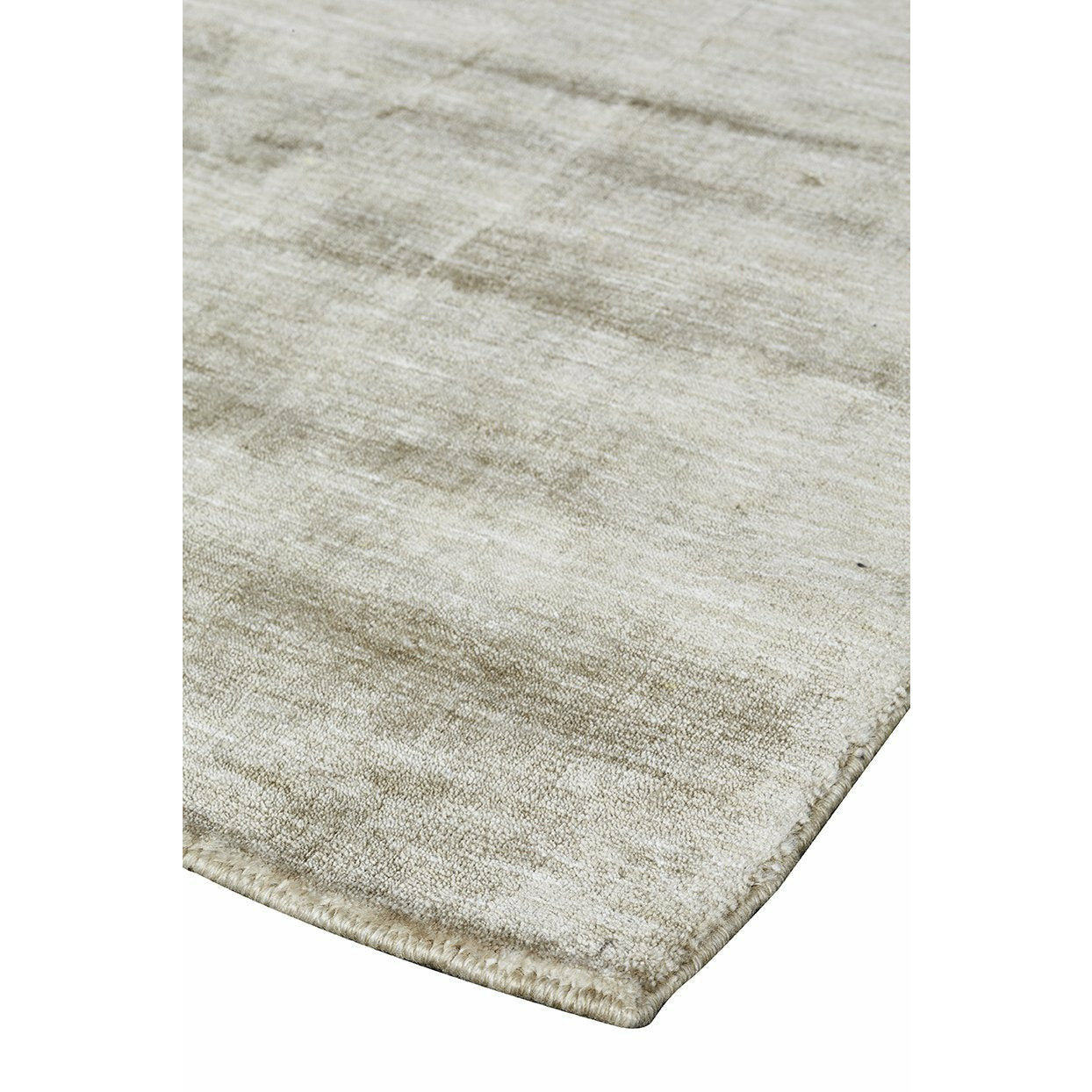 Massimo Bambu mattan ljusbrun, 140x200 cm