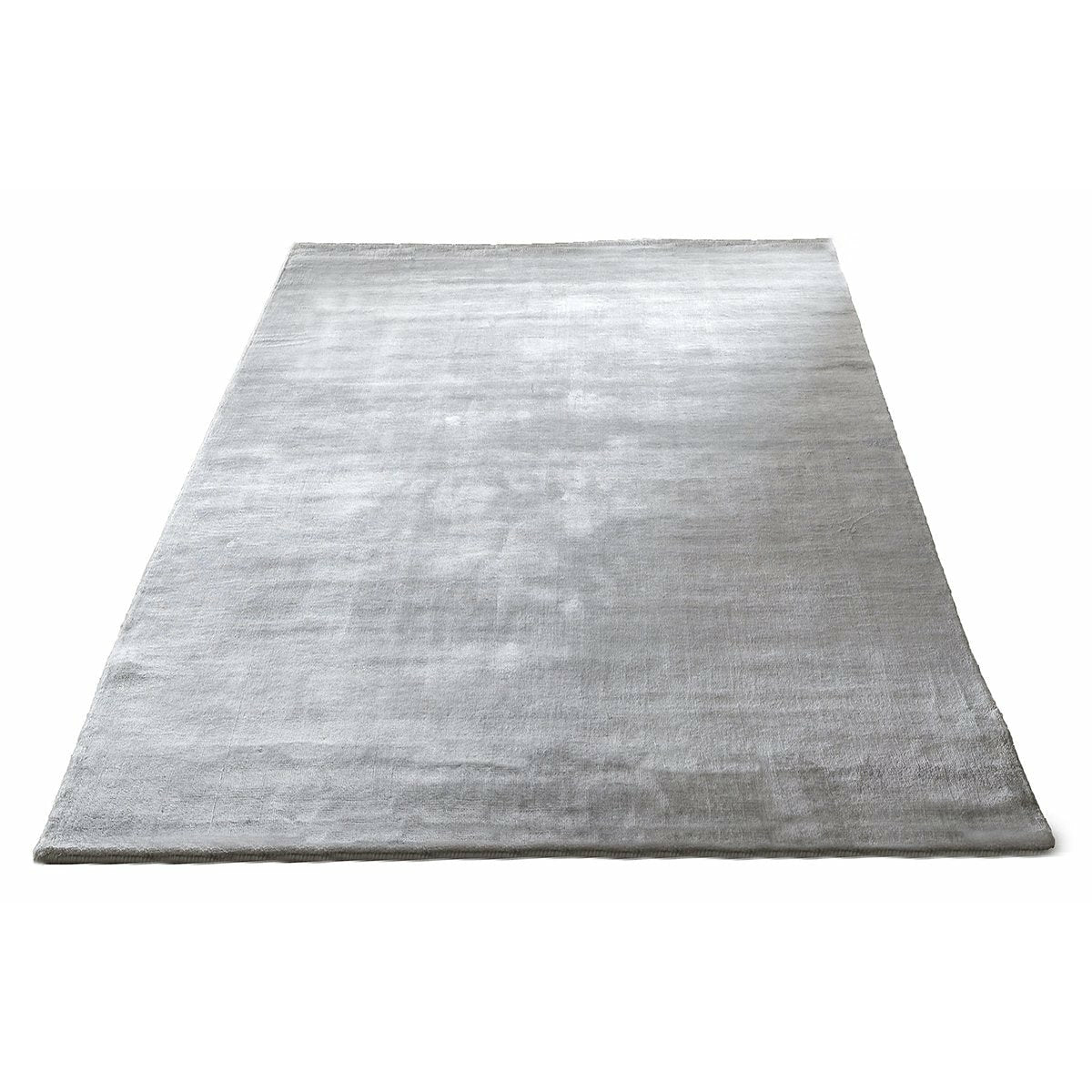 Massimo Bambu matta ljusgrå, 200x300 cm