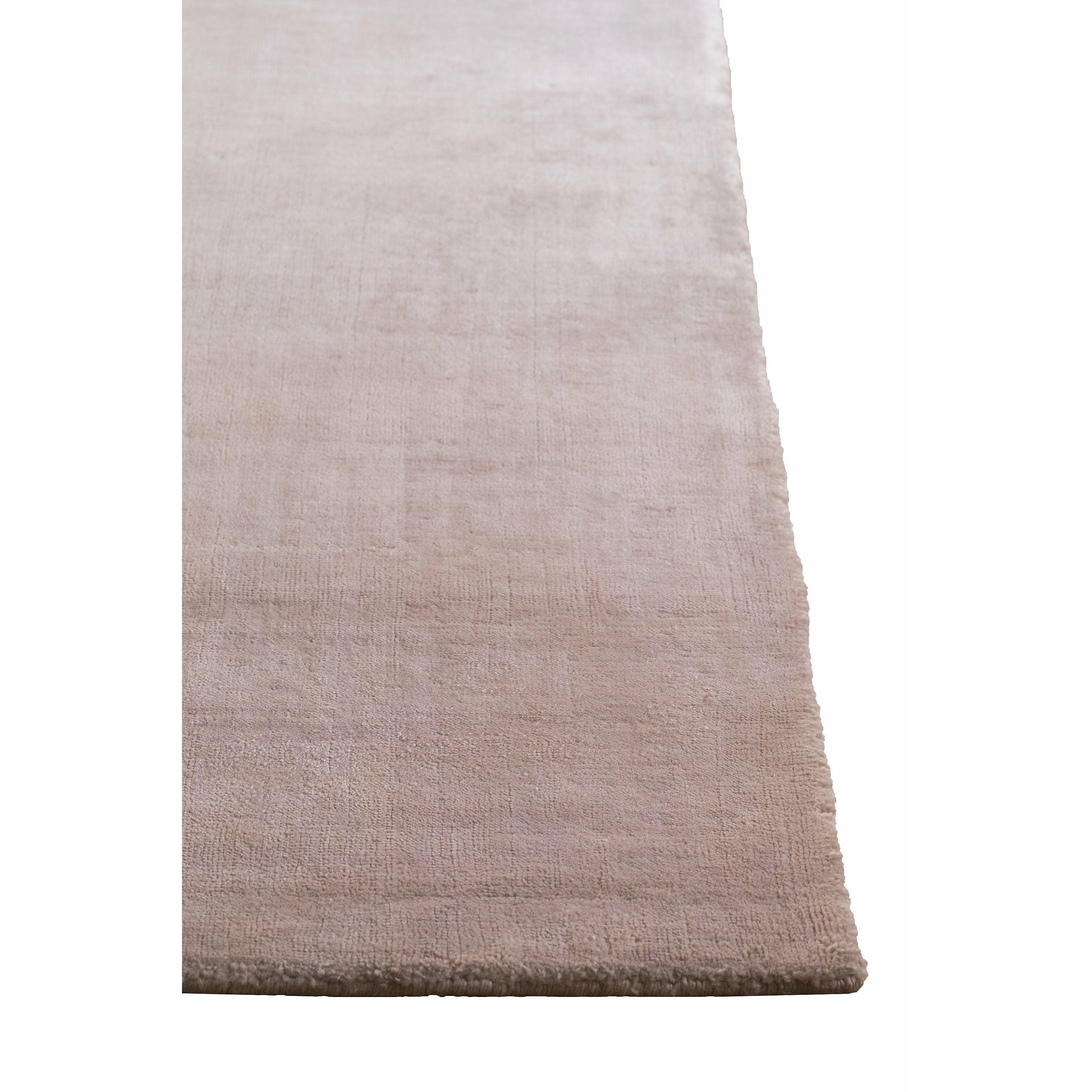 Massimo Bambu mattor rosdamm, 140x200 cm
