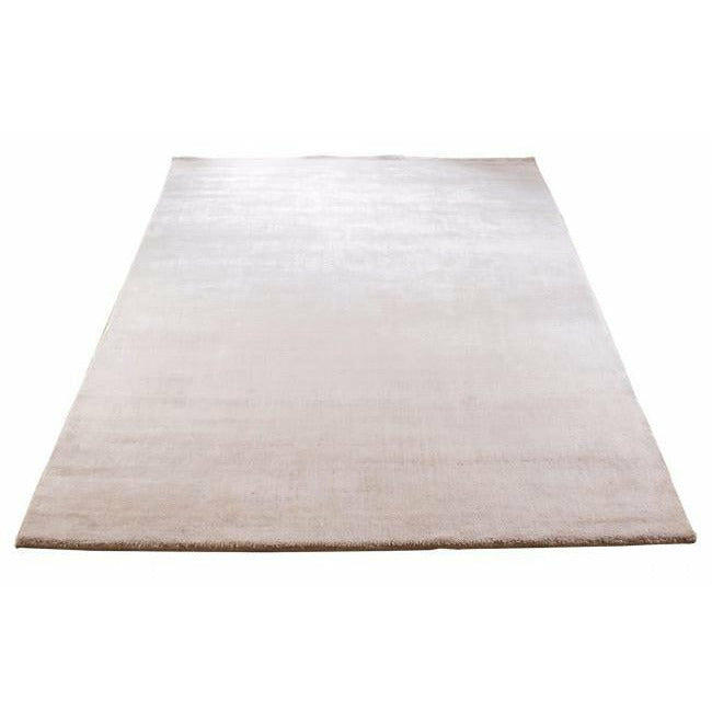 Massimo Bambu mattor rosdamm, 250x300 cm