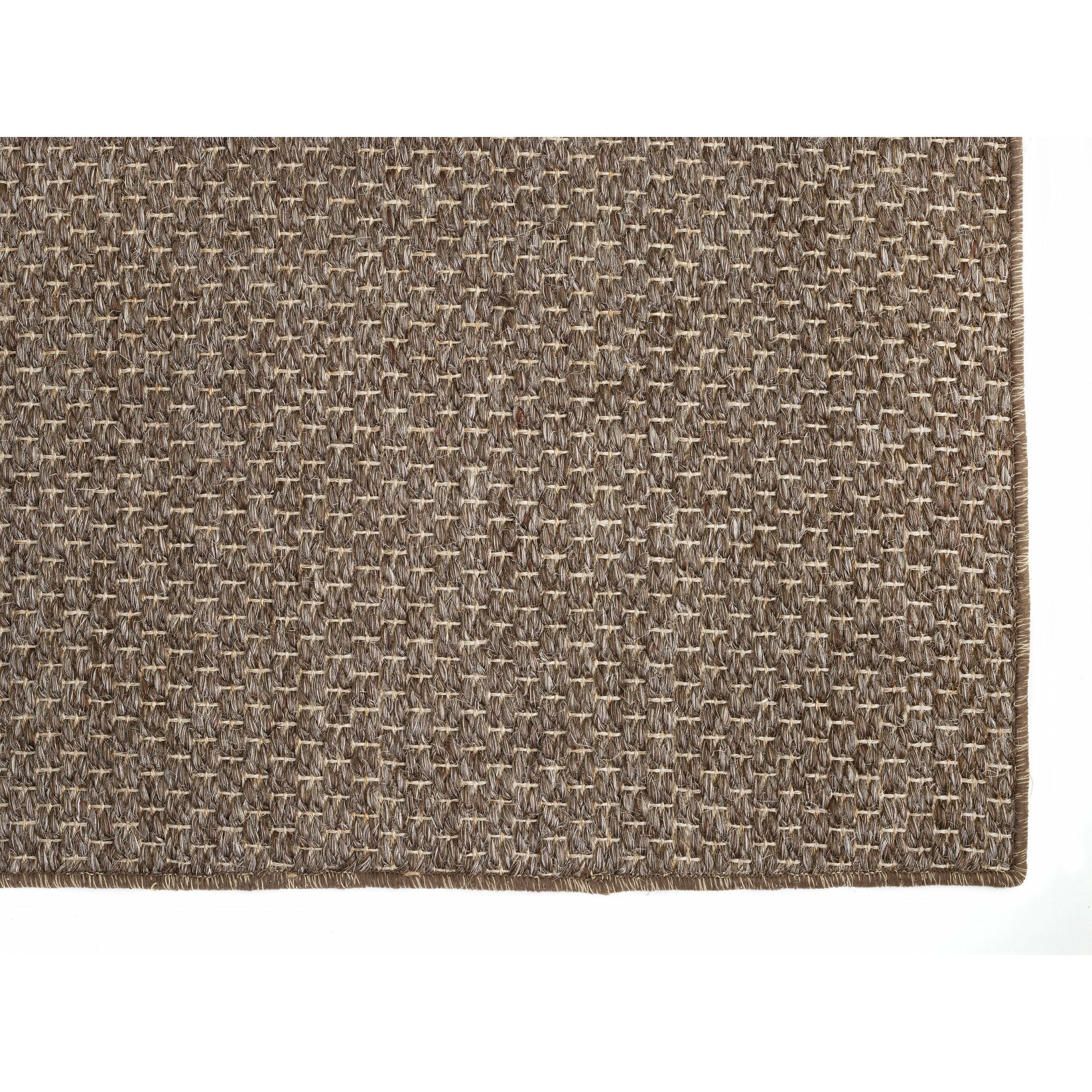 Massimo Belize -mattan taupe, 240x320 cm