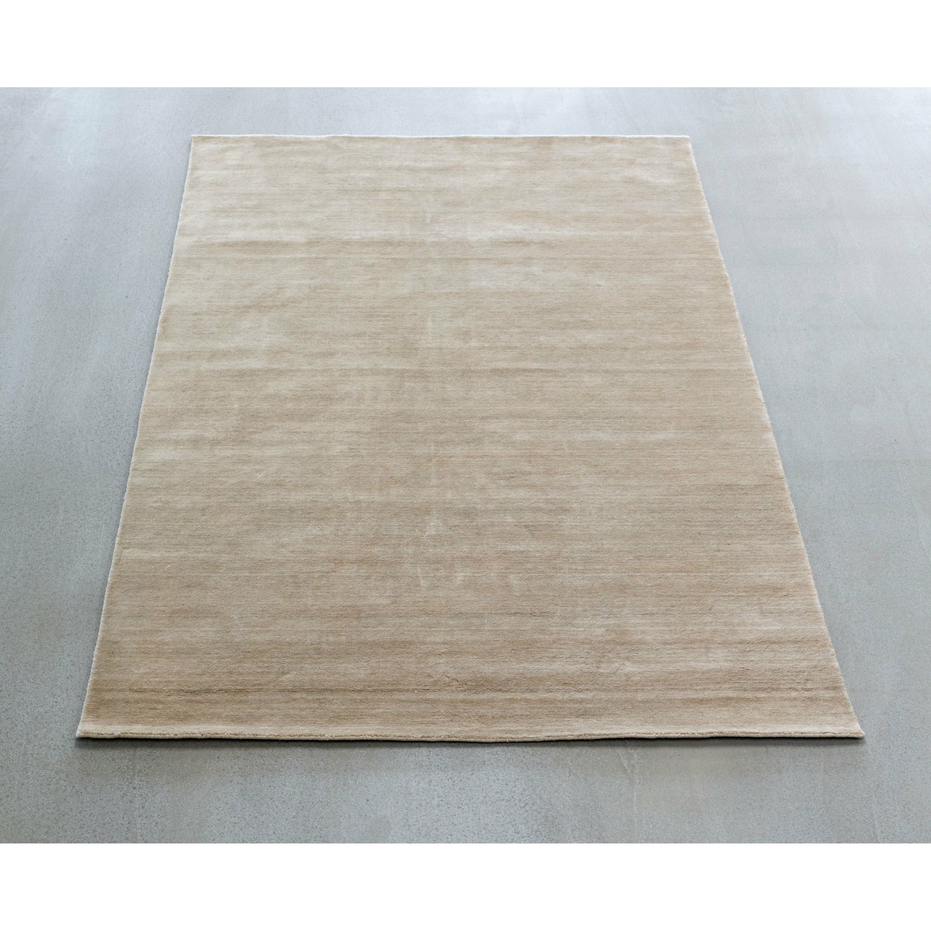 Massimo Jorden bambu matta 170x240, öken sand