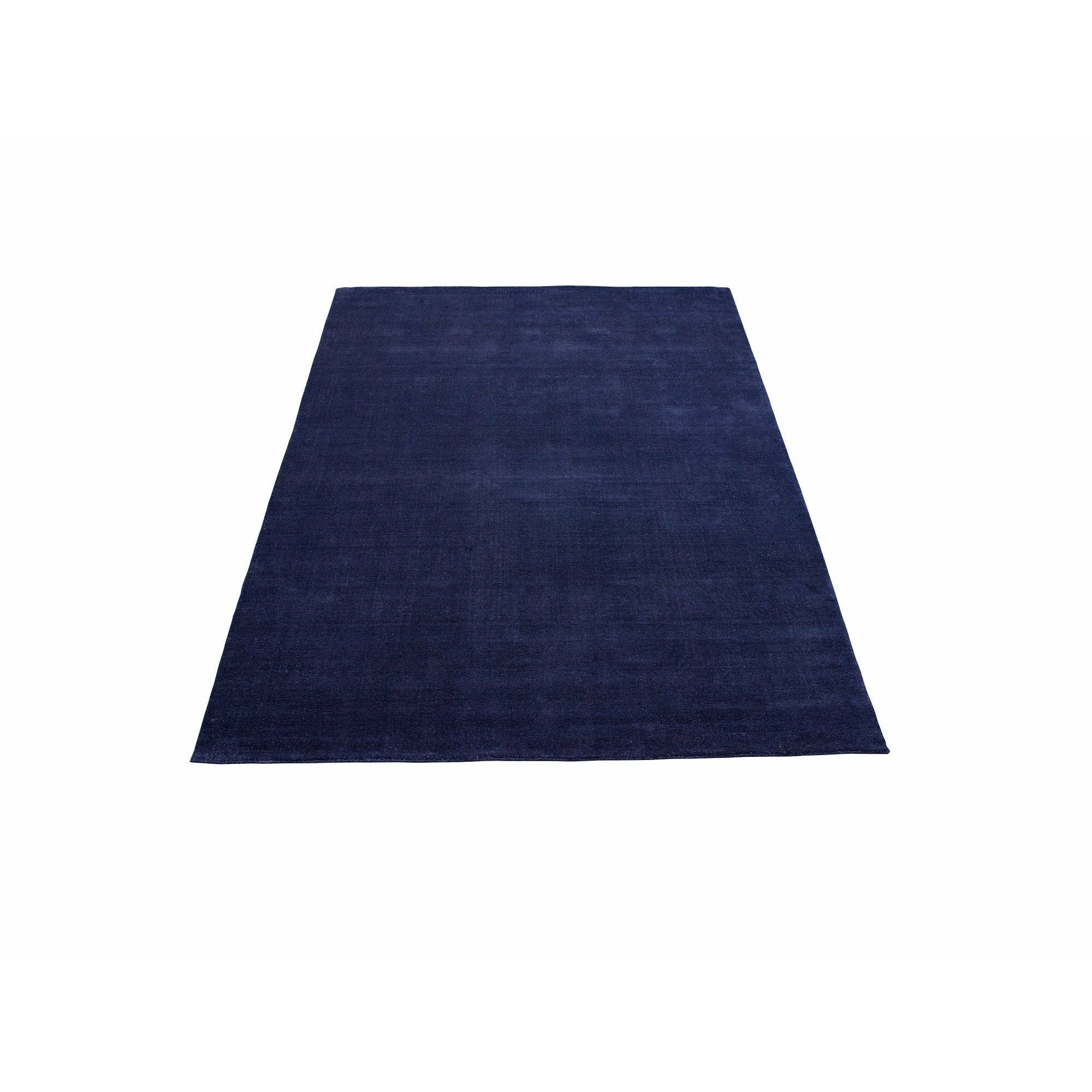 Massimo Jorden bambu matta livlig blå, 170x240 cm