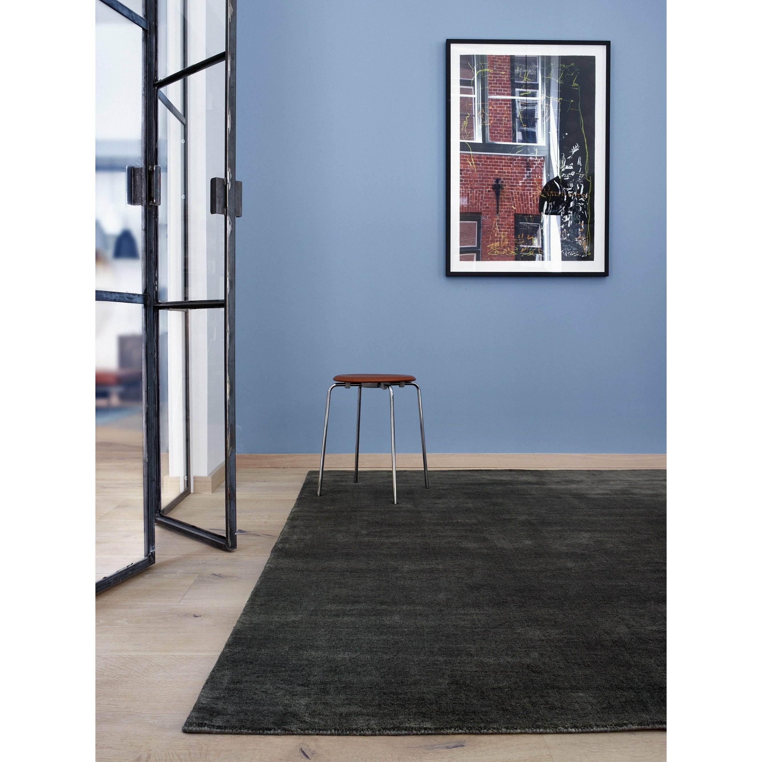 Massimo Jordmattan kol, 300x400 cm