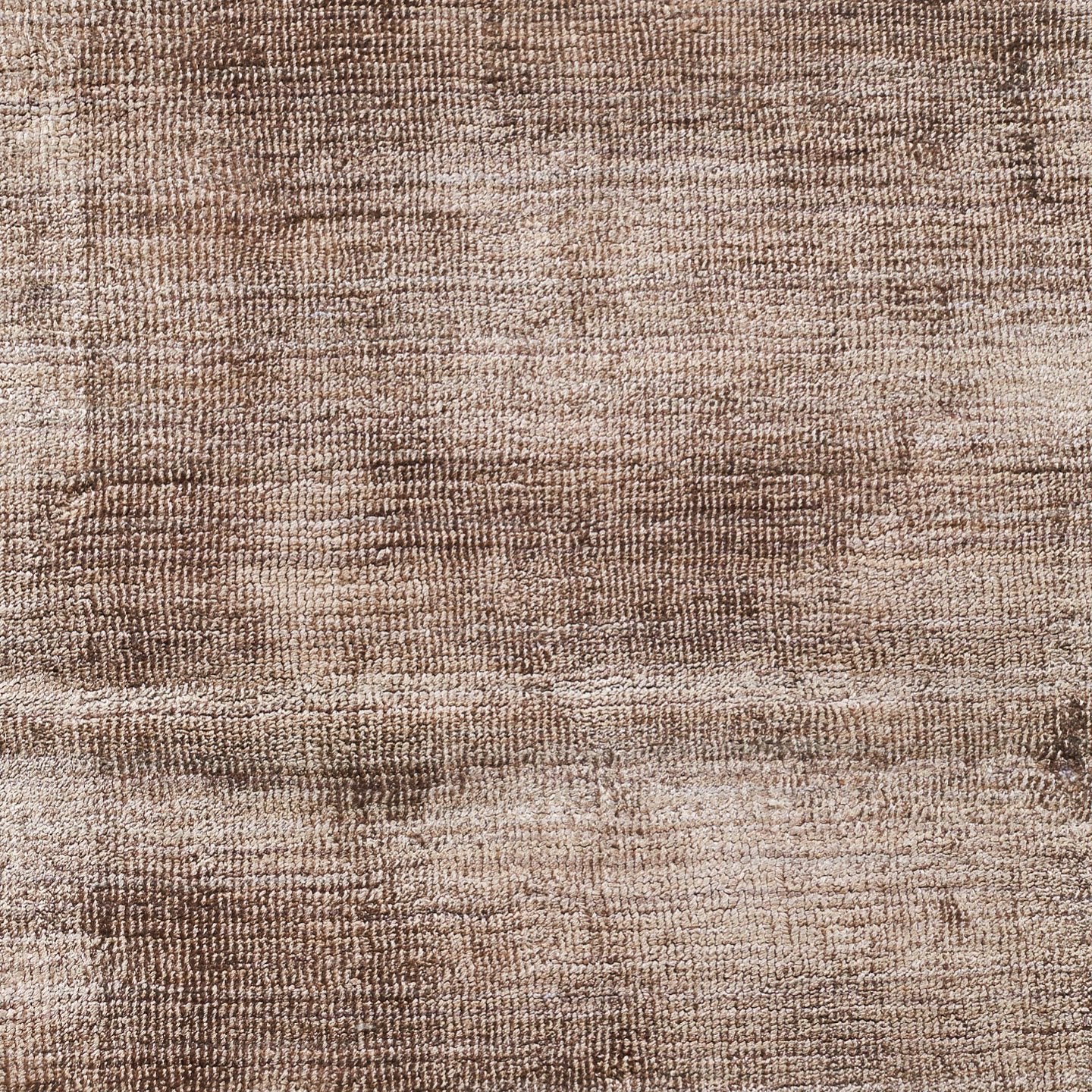Massimo Karma matta nougat brun, Ø 300 cm