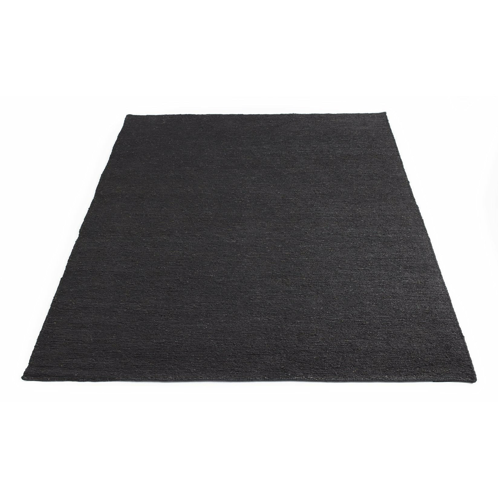 Massimo Sumace Carry Carep Black, 170x240 cm