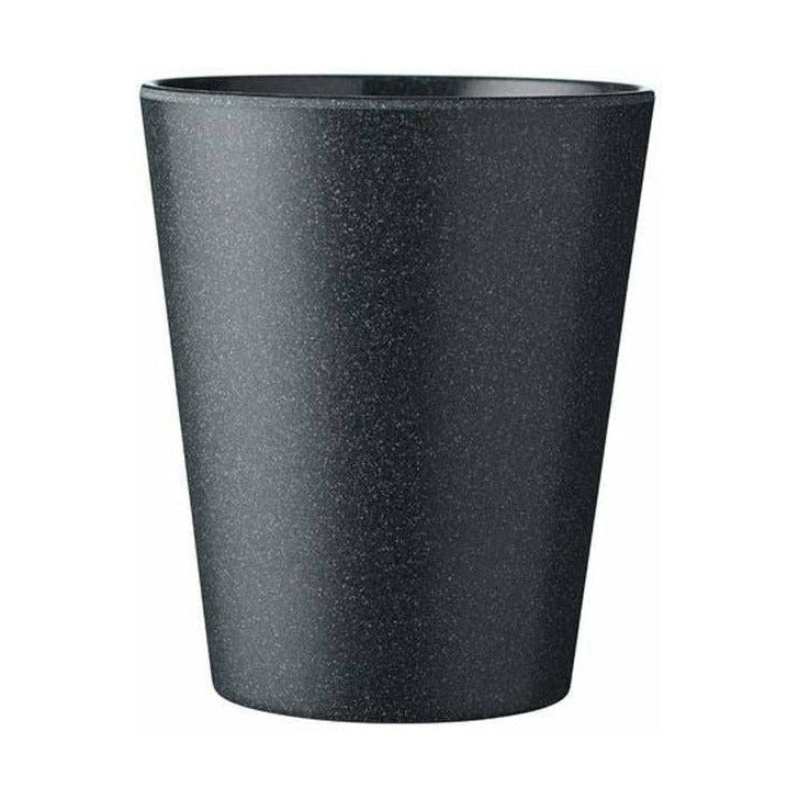 Mepal Bloom Cup 300 ml, Pebble Black