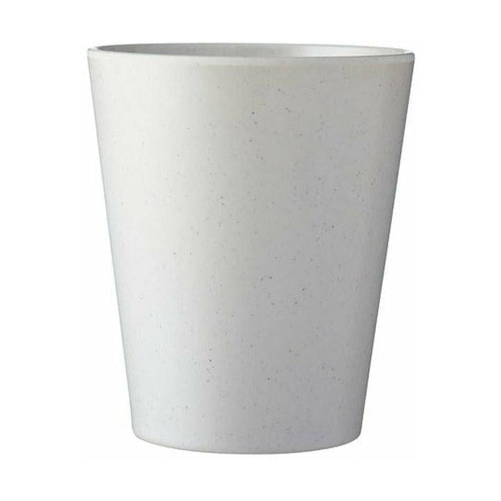 Mepal Bloom Cup 300 ml, Pebble White