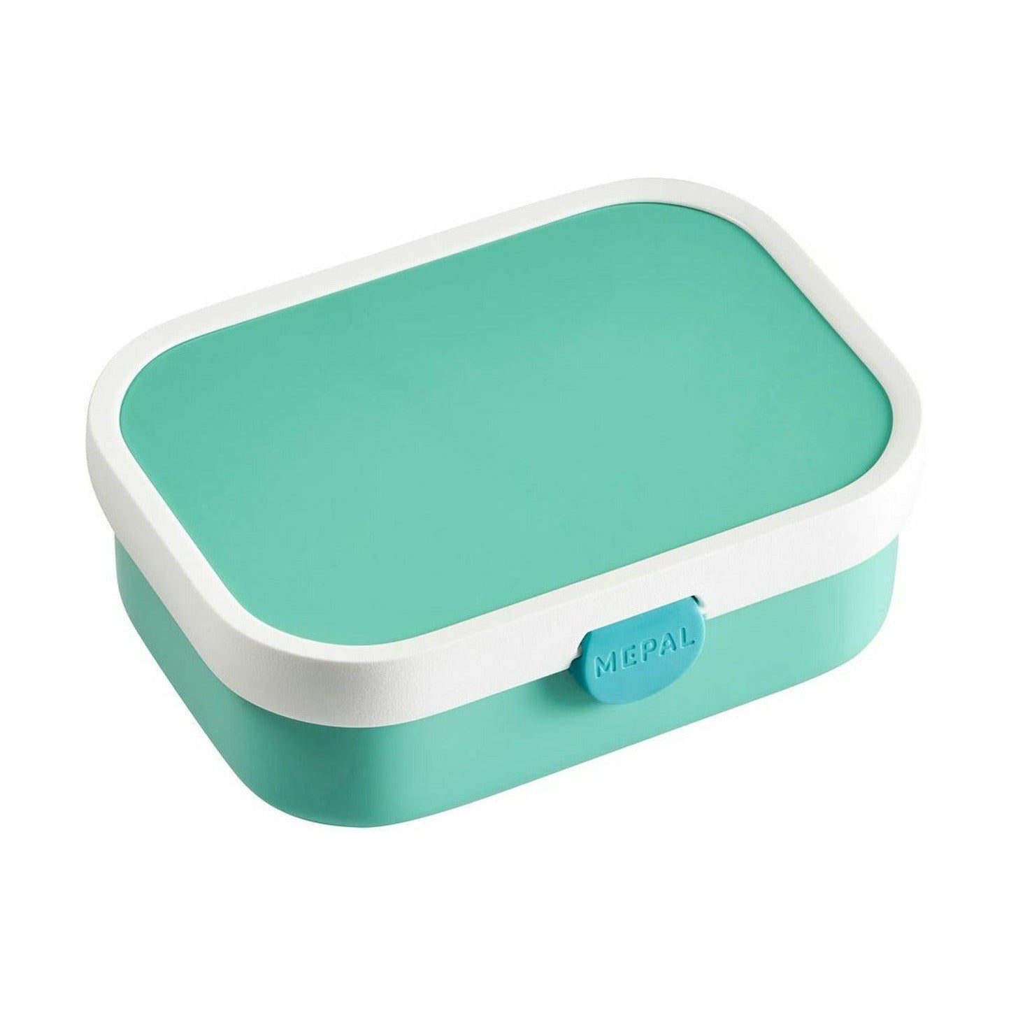 Mepal Campus Campus Lunch Box, Turquoise