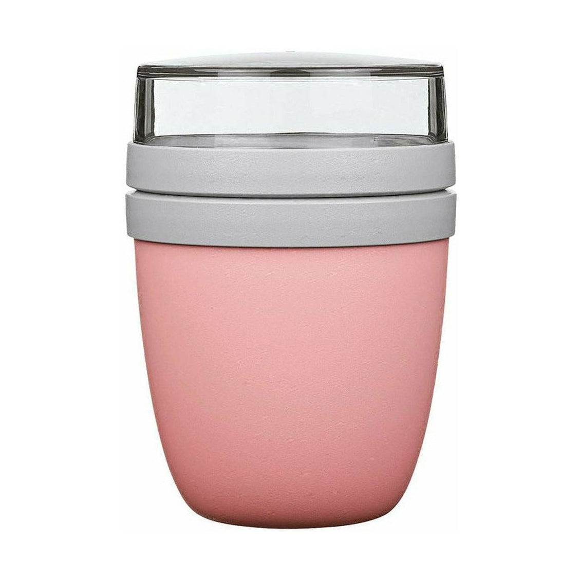 Mepal Ellipse Lunch Cup, Nordic Blush