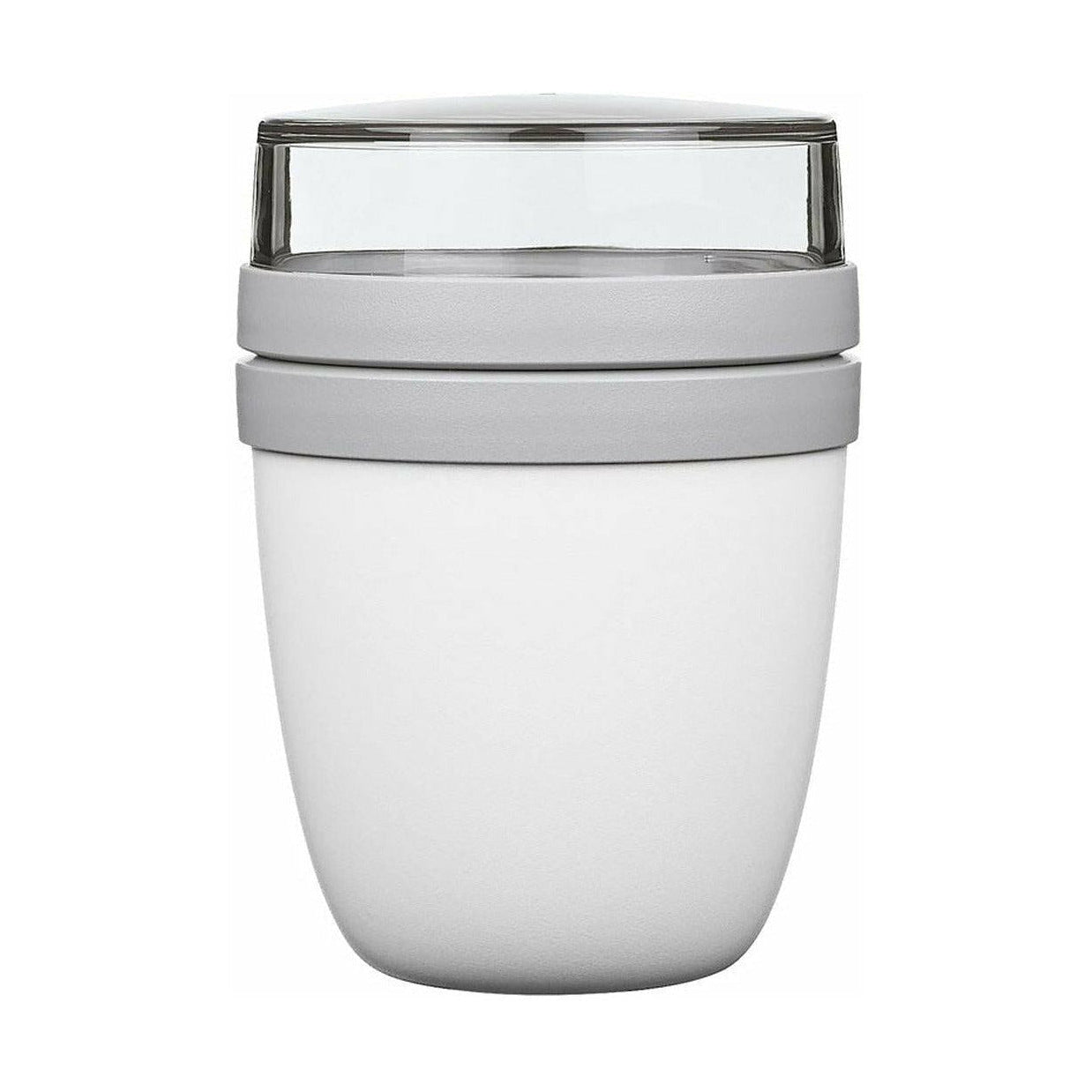 Mepal Ellipse Lunch Cup, White