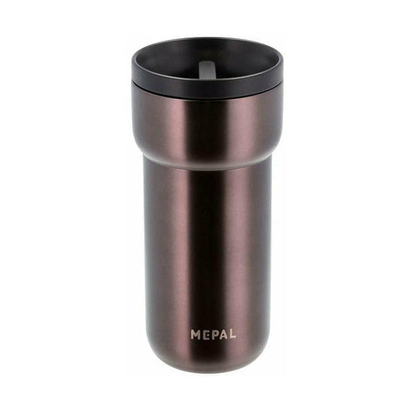 Mepal Ellipse Thermo Mugs 0,375 L, Titanium